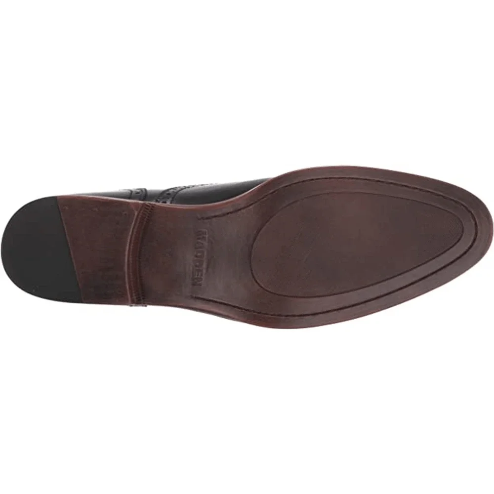 Madden Men's M-jimms Oxford shoes black 11